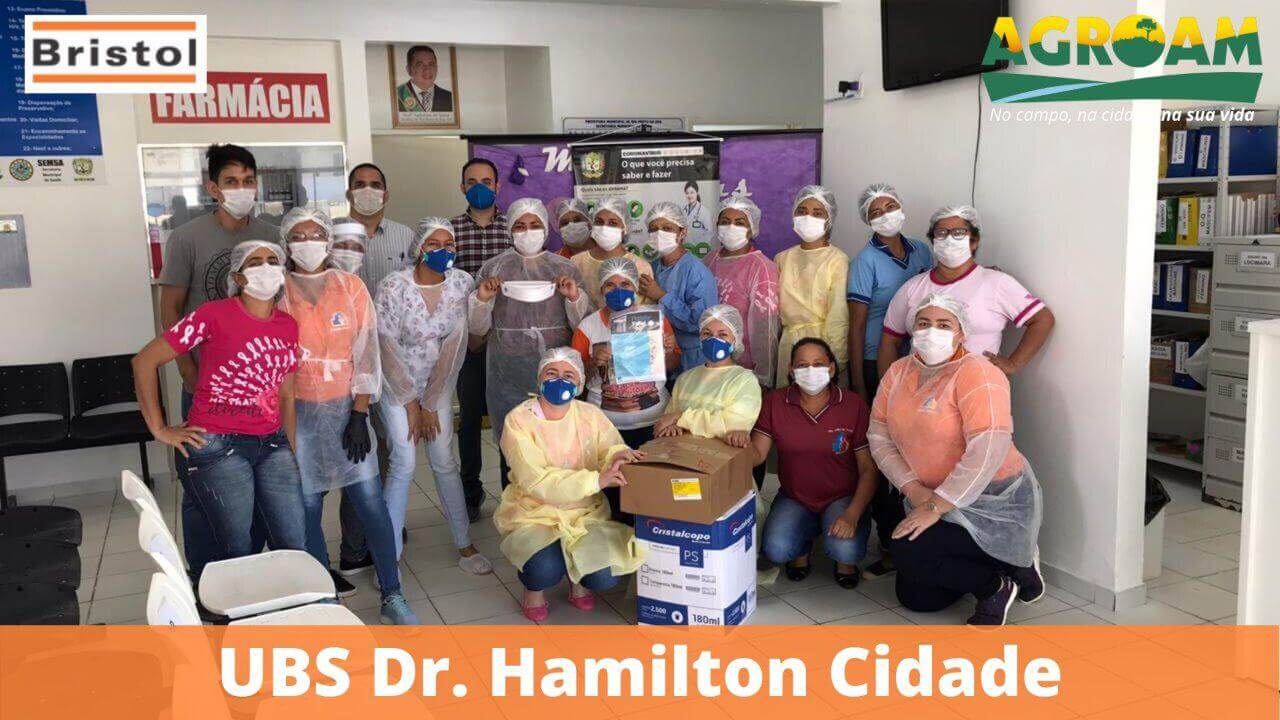 UBS Dr. Hamilton